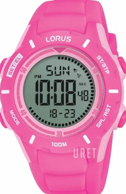 Kids Grå/Plast Ø40 mm