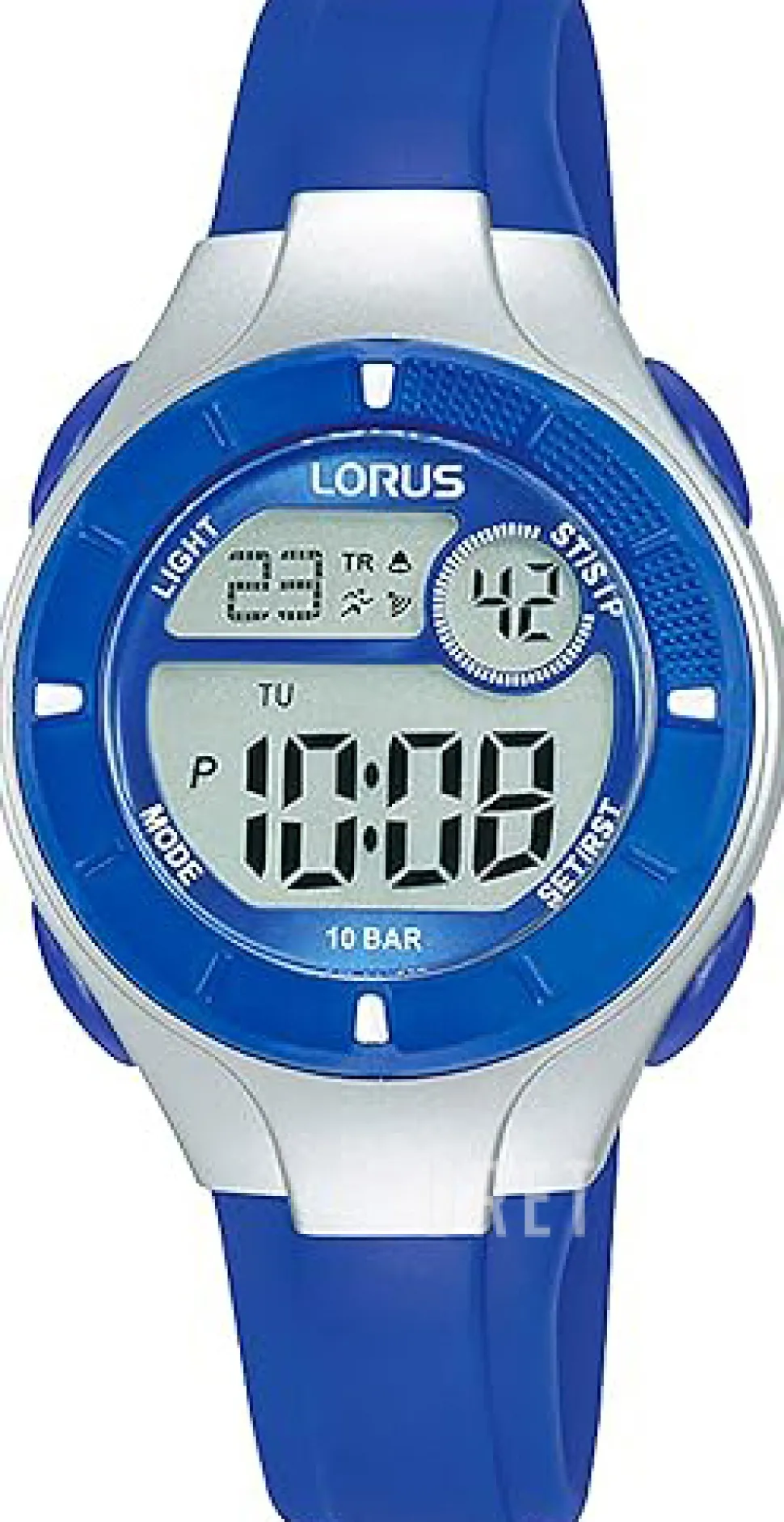 Kids LCD/Gummi Ø31 mm