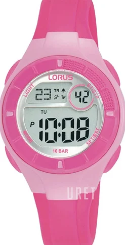 Kids LCD/Gummi Ø31 mm