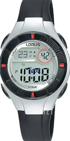 Kids LCD/Gummi Ø31 mm