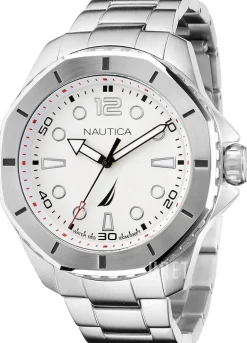 Koh May Bay Silverfärgad/Stål Ø48 mm