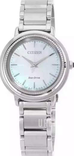 L Blå/Stål Ø31.2 mm