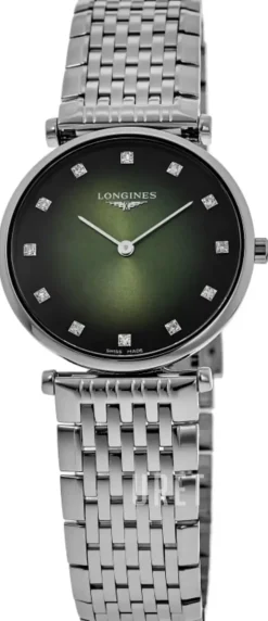 La Grande Classique De Grön/Stål Ø29 mm