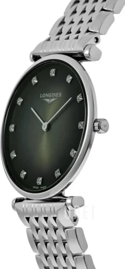 La Grande Classique De Grön/Stål Ø29 mm