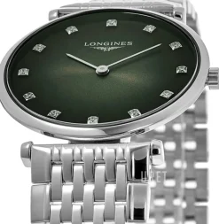 La Grande Classique De Grön/Stål Ø29 mm