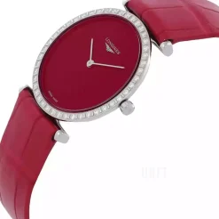 La Grande Classique De Röd/Läder Ø29 mm