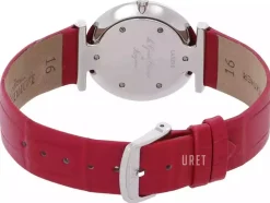 La Grande Classique De Röd/Läder Ø29 mm