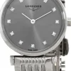 La Grande Classique De Silverfärgad/Stål Ø24 mm