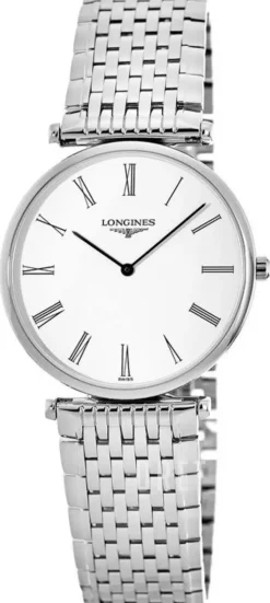 La Grande Classique De Vit/Stål Ø33 mm