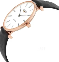 La Grande Classique De Vit/Läder Ø38 mm