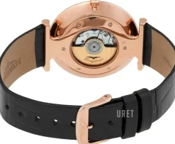 La Grande Classique De Vit/Läder Ø38 mm