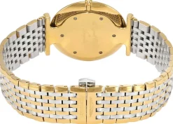 La Grande Classique De Vit/Gulguldtonat stål Ø33 mm