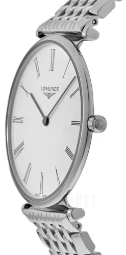 La Grande Classique De Vit/Stål Ø38 mm