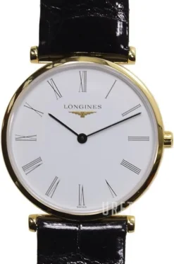 La Grande Classique De Vit/Läder Ø29 mm