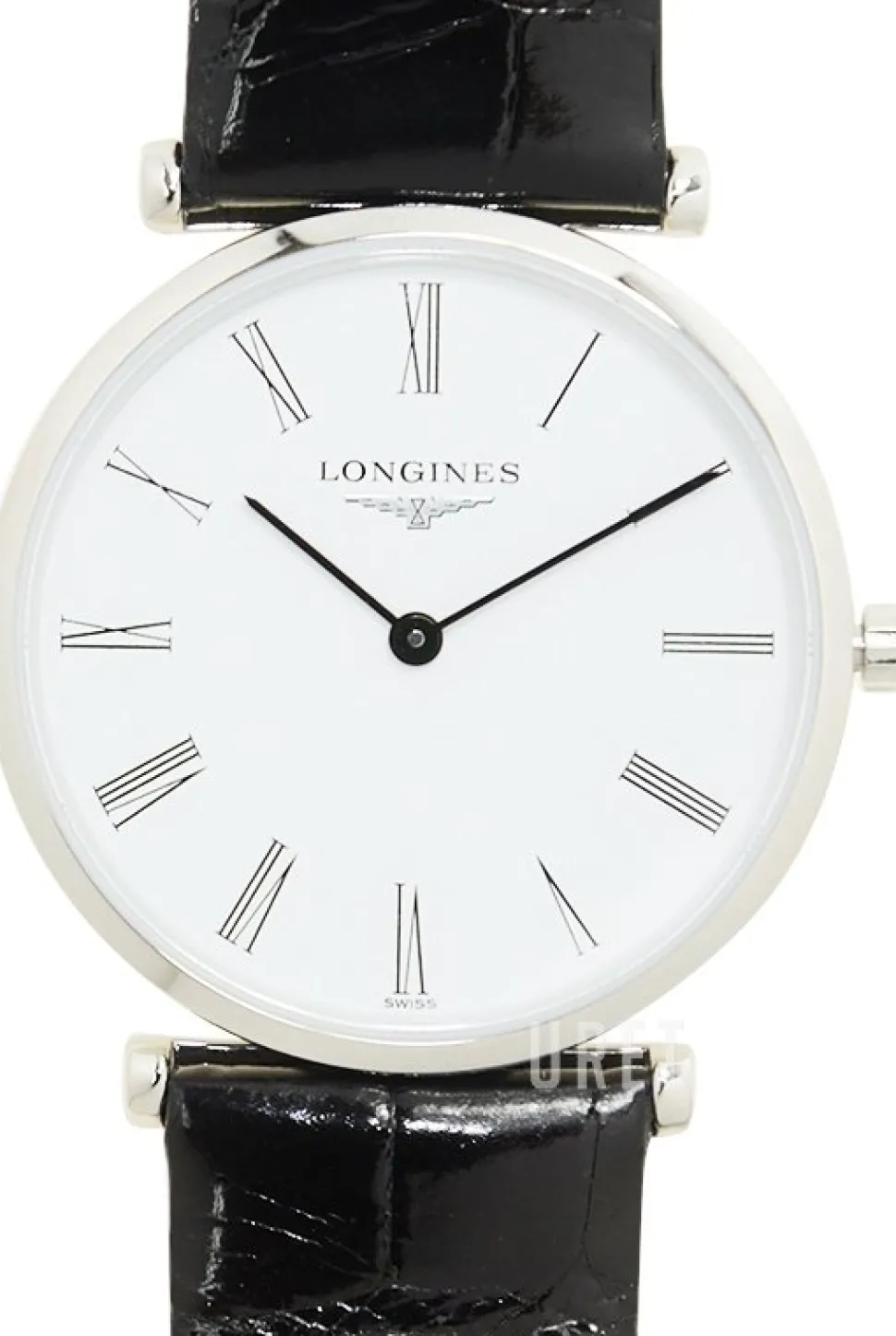 La Grande Classique De Vit/Läder Ø29 mm