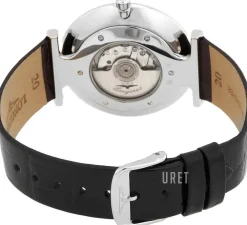 La Grande Classique De Vit/Läder Ø38 mm