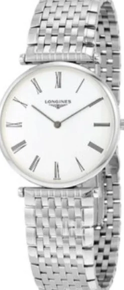 La Grande Classique De Vit/Stål Ø36 mm