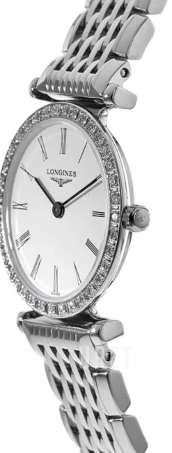 La Grande Classique De Vit/Stål Ø24 mm