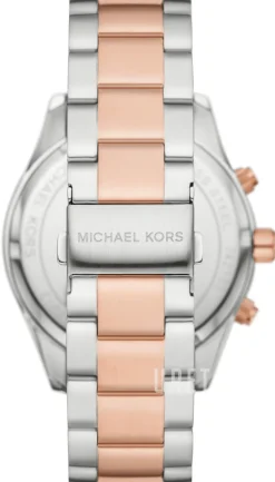 Layton Svart/Stål Ø45 mm