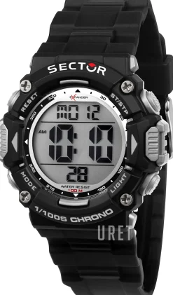 LCD/Resinplast Ø40 mm