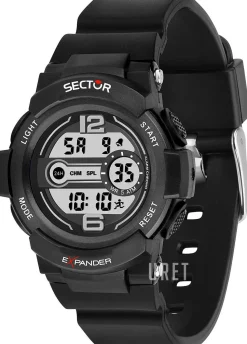 LCD/Resinplast Ø40 mm