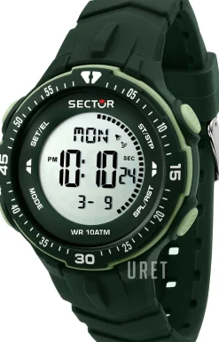 LCD/Resinplast Ø44 mm