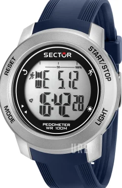 LCD/Resinplast Ø45 mm