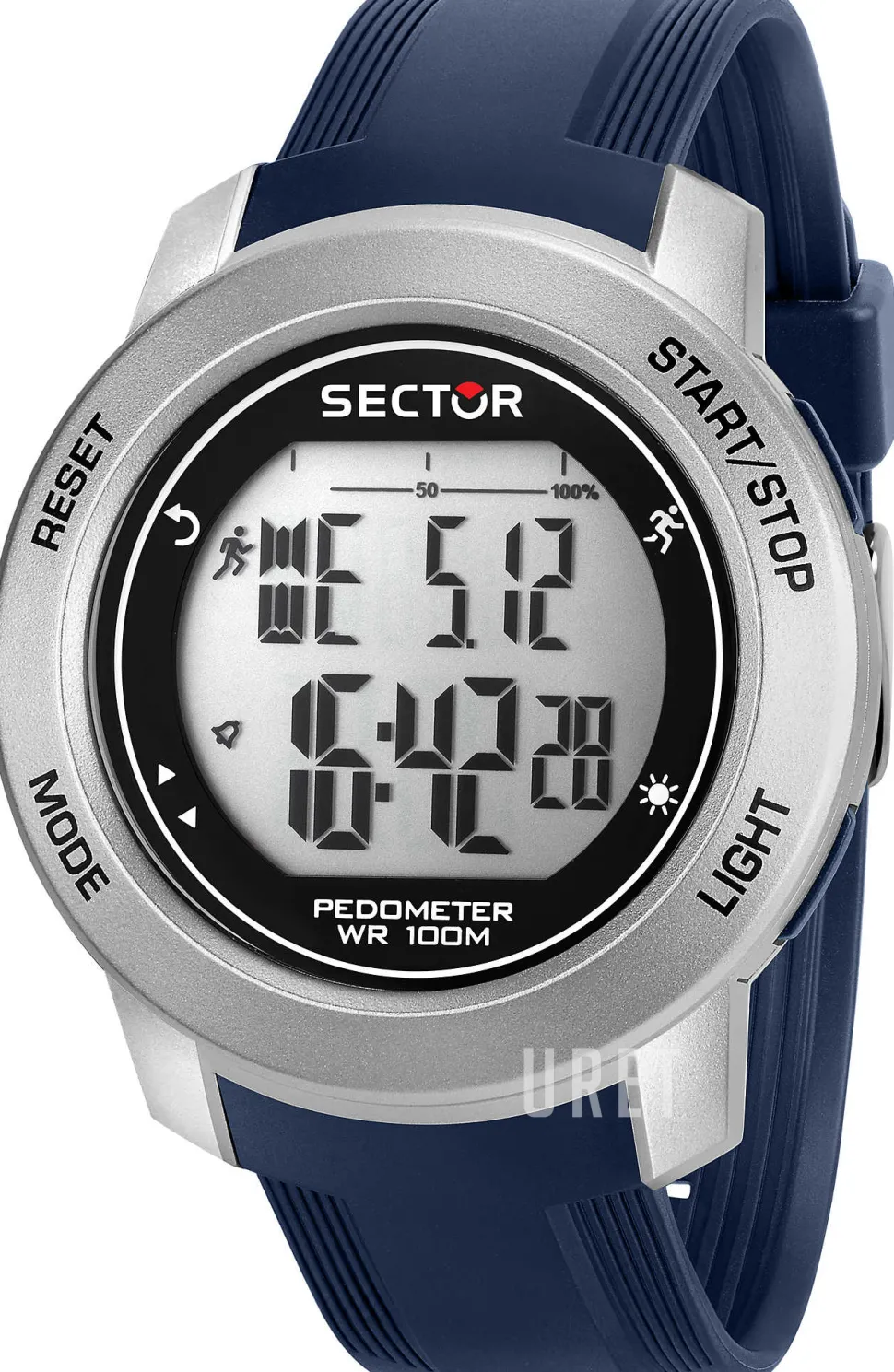 LCD/Resinplast Ø45 mm