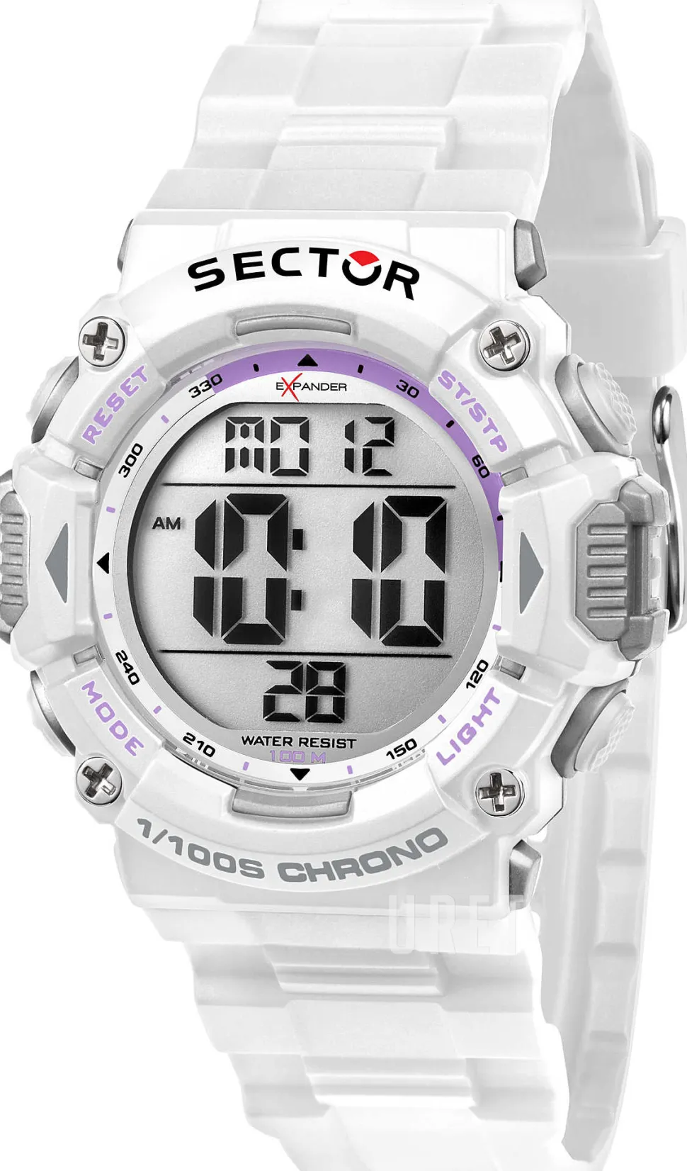 LCD/Resinplast Ø40 mm