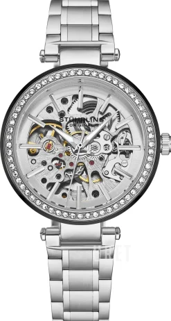 Legacy Radiant Elegance Stål Ø36 mm