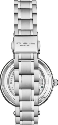 Legacy Radiant Elegance Stål Ø36 mm