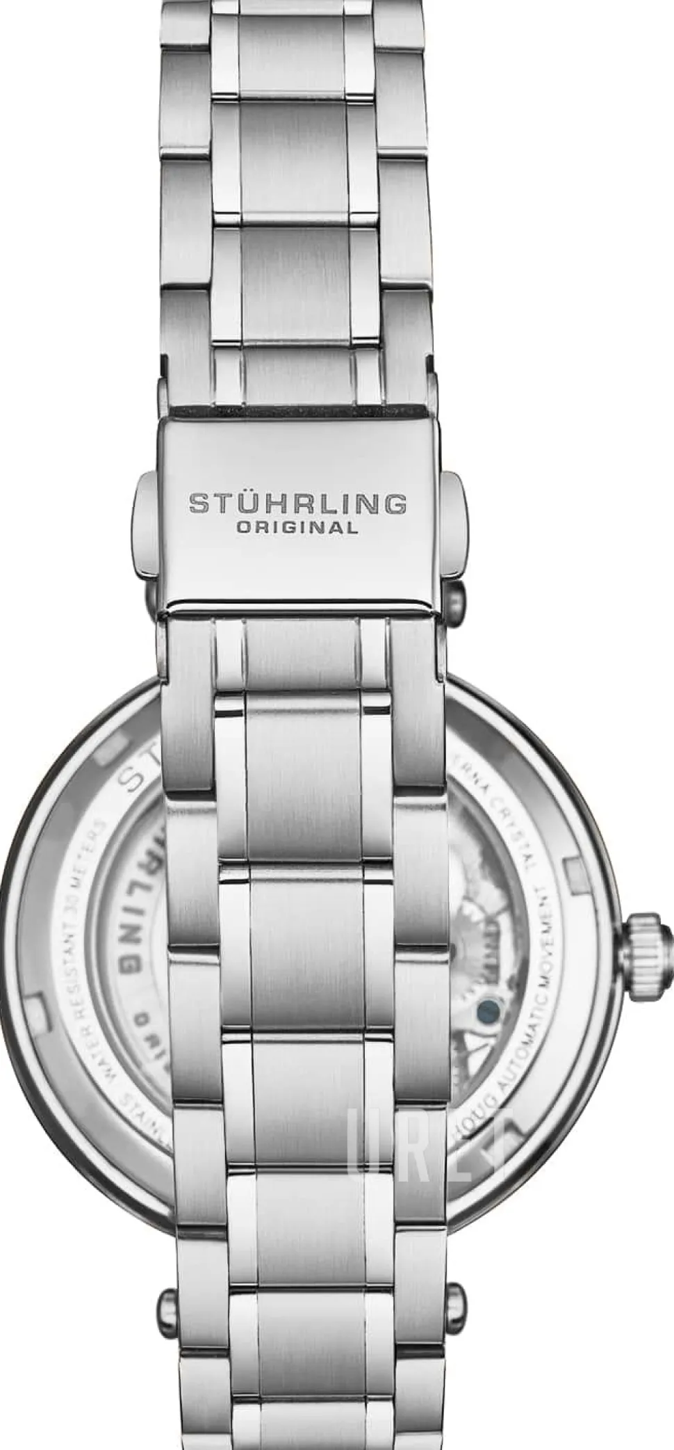 Legacy Radiant Elegance Stål Ø36 mm