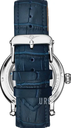 Legacy Skelettskuren/Läder Ø43 mm