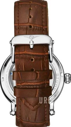 Legacy Skelettskuren/Läder Ø43 mm