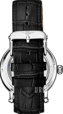 Legacy Skelettskuren/Läder Ø43 mm