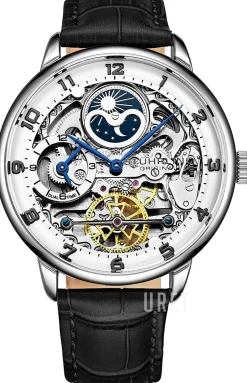 Legacy Skelettskuren/Läder Ø40 mm