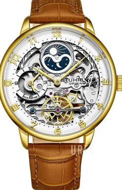 Legacy Skelettskuren/Läder Ø40 mm