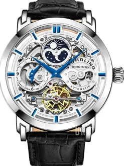 Legacy Special Reserve Skelettskuren/Läder Ø47 mm