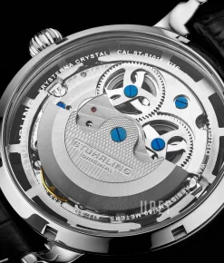 Legacy Special Reserve Skelettskuren/Läder Ø47 mm