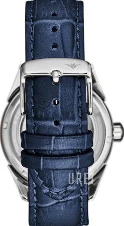 Legacy Vanguard Läder Ø42 mm