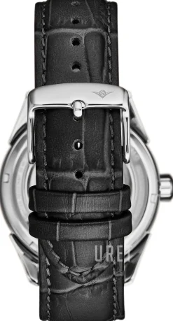 Legacy Vanguard Läder Ø42 mm