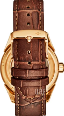 Legacy Vanguard Läder Ø42 mm