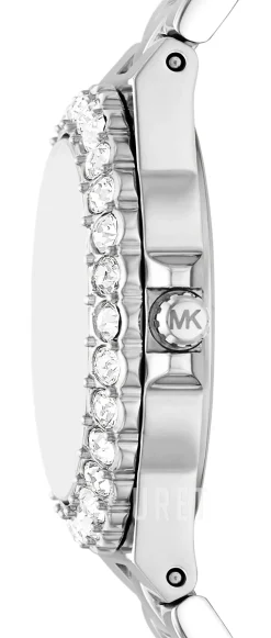 Lennox Blå/Stål Ø30 mm