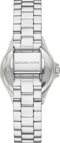 Lennox Blå/Stål Ø30 mm