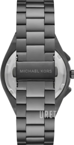 Lennox Grön/Stål Ø41 mm