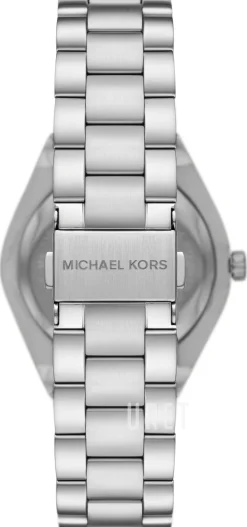 Lennox Silverfärgad/Stål Ø37 mm