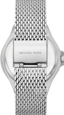 Lennox Vit/Stål Ø37 mm