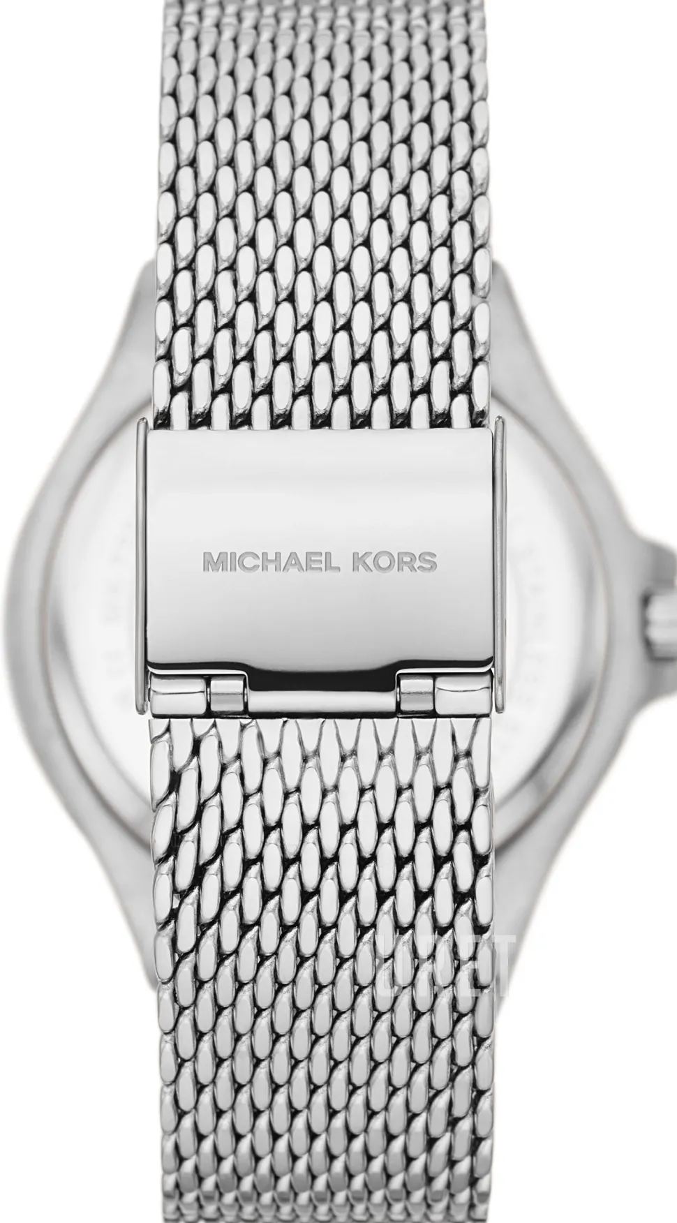 Lennox Vit/Stål Ø37 mm