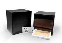 Lexington Grå/Gulguldtonat stål Ø26 mm