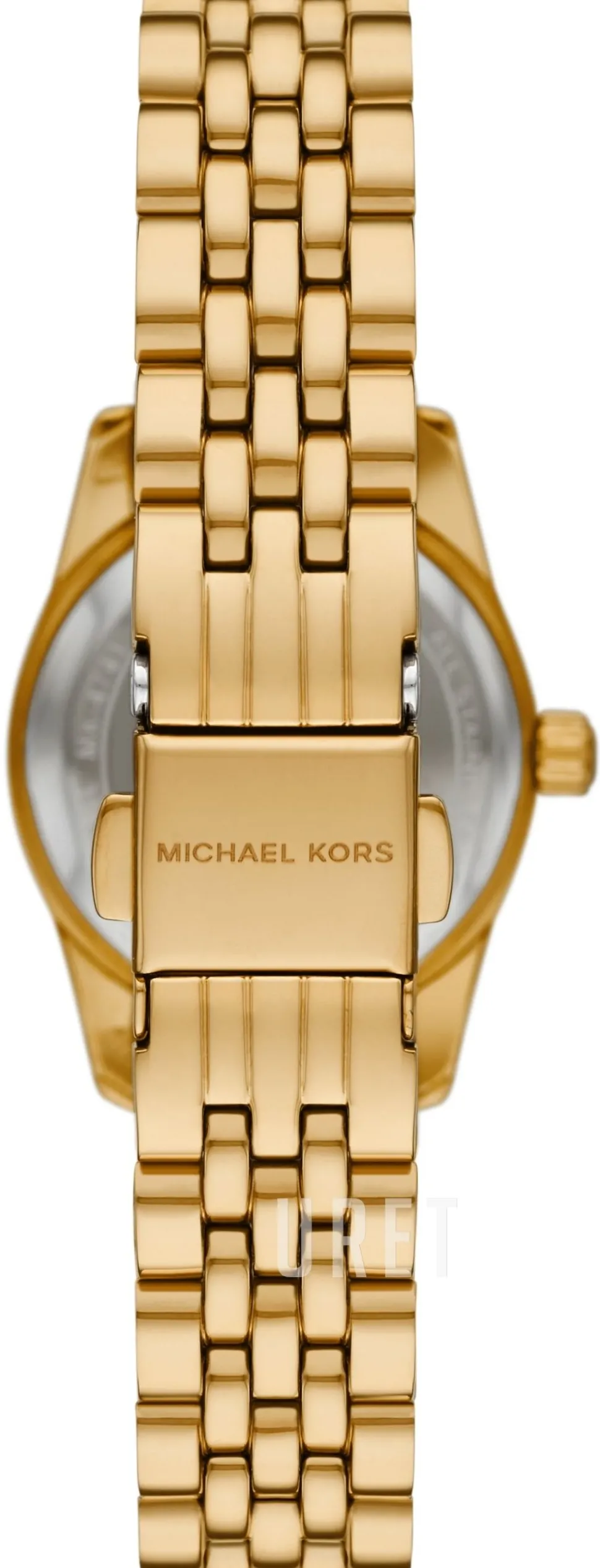 Lexington Guldtonad/Guldtonat stål Ø26 mm